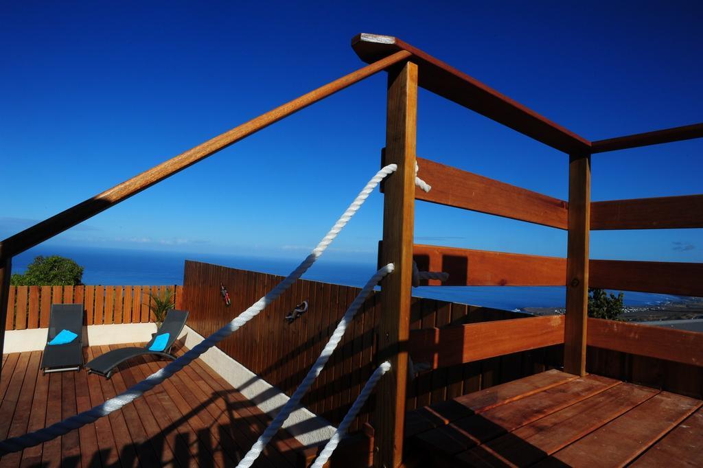 Leu Bleu Austral Hotell Saint-Leu Exteriör bild